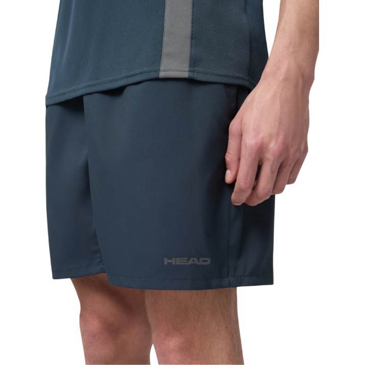 Мужские шорты Head Club Shorts S Navy
