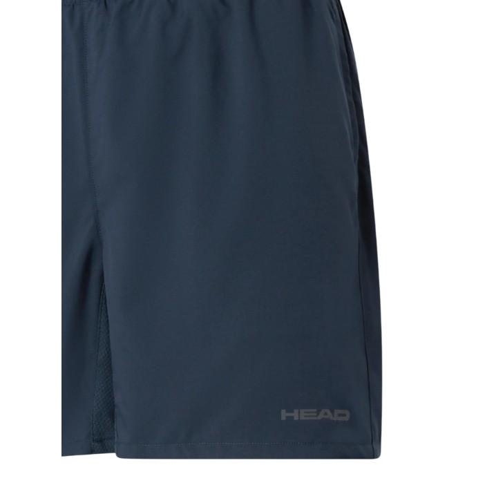 Мужские шорты Head Club Shorts S Navy