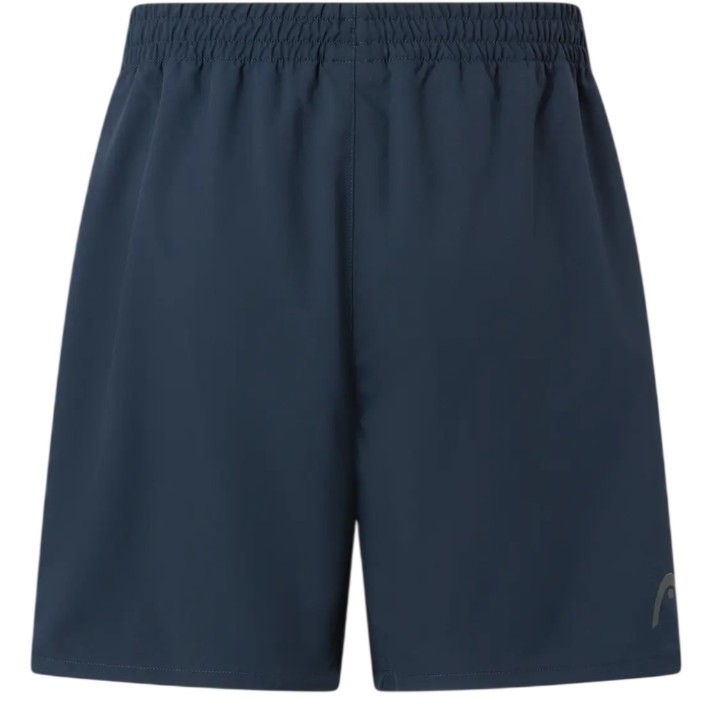 Мужские шорты Head Club Shorts S Navy