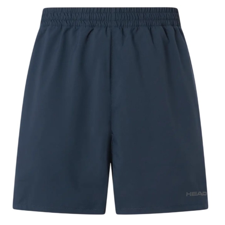 Мужские шорты Head Club Shorts S Navy