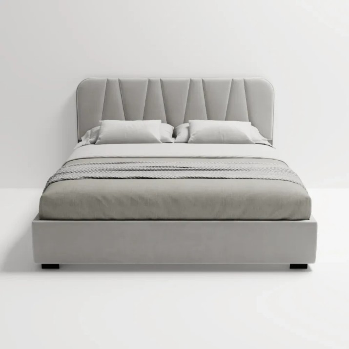 Кровать My-Style Eva R 120x200 PR03D12M07