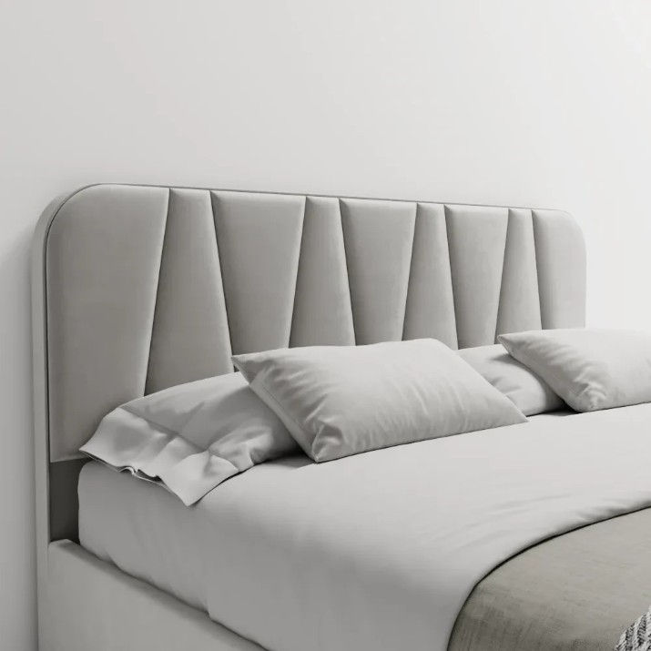 Кровать My-Style Eva R 140x200 PR03D14M07