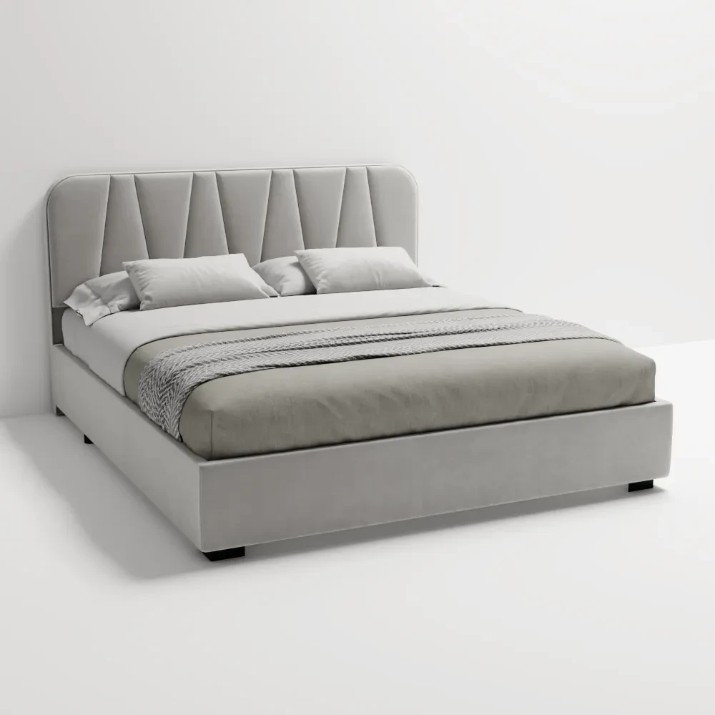Кровать My-Style Eva R 180x200 PR03D18M07