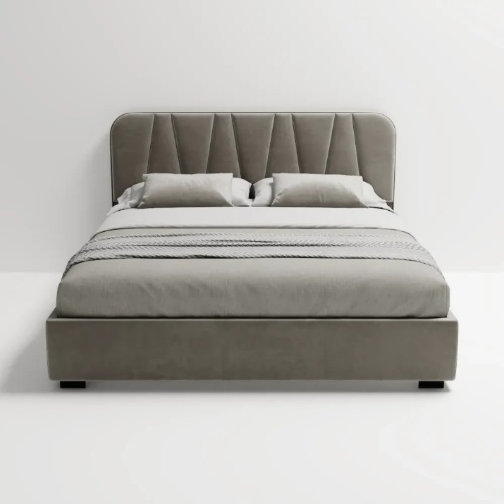 Кровать My-Style Eva R 200x200 PR03D20M08