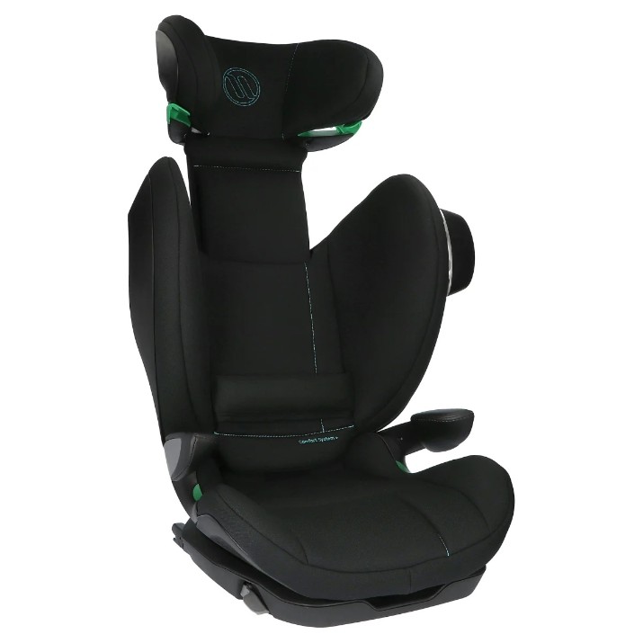Scaun auto pentru copii Avionaut MaxSpace Smart Black (AV-360/MAX.03-SMART)