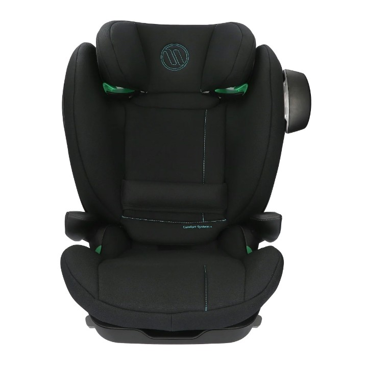 Scaun auto pentru copii Avionaut MaxSpace Smart Black (AV-360/MAX.03-SMART)