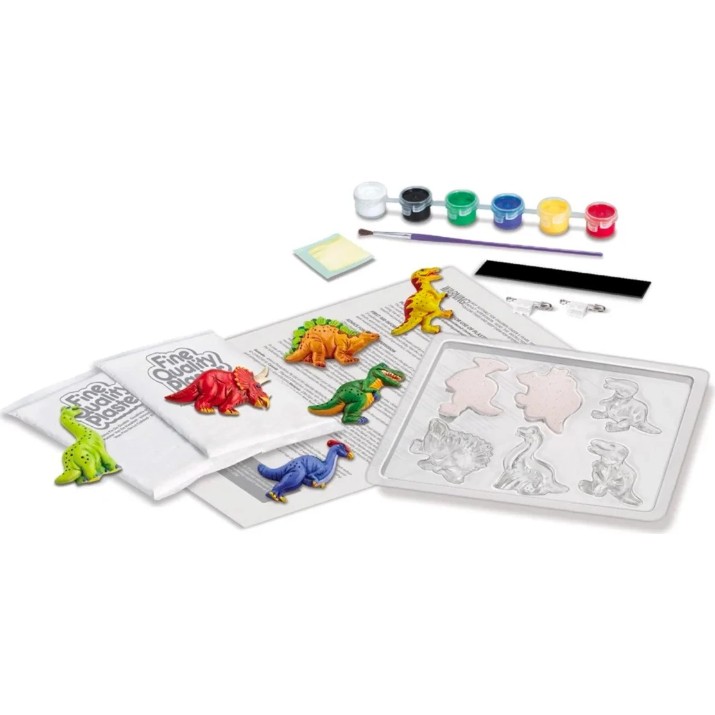 Набор для творчества 4M Dinosaur (00-03514)