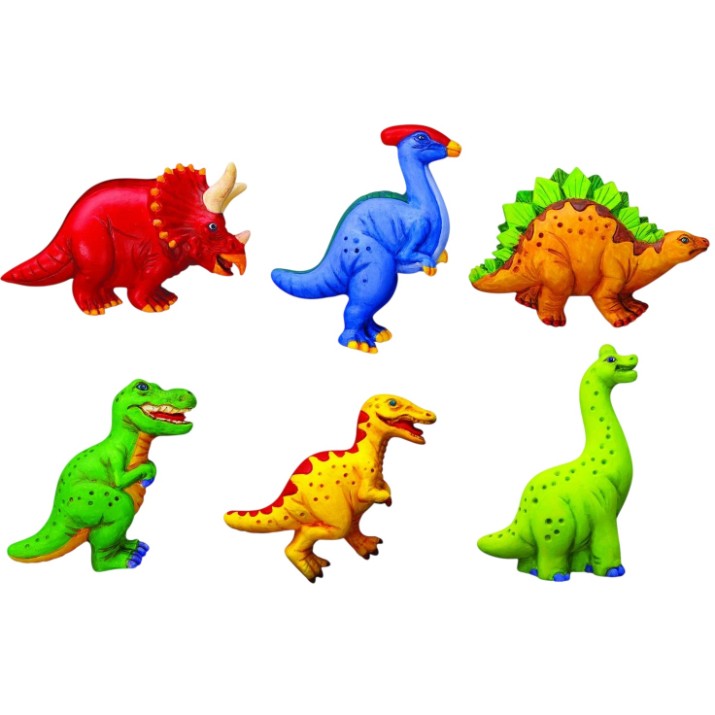 Набор для творчества 4M Dinosaur (00-03514)
