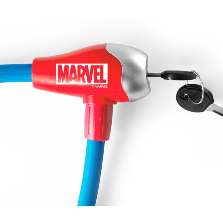 Blocare biciclete Seven Avengers (9221)