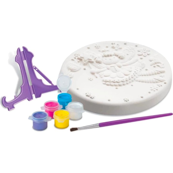 Set pentru creatie 4M Fairy Garden Stone (00-04779)