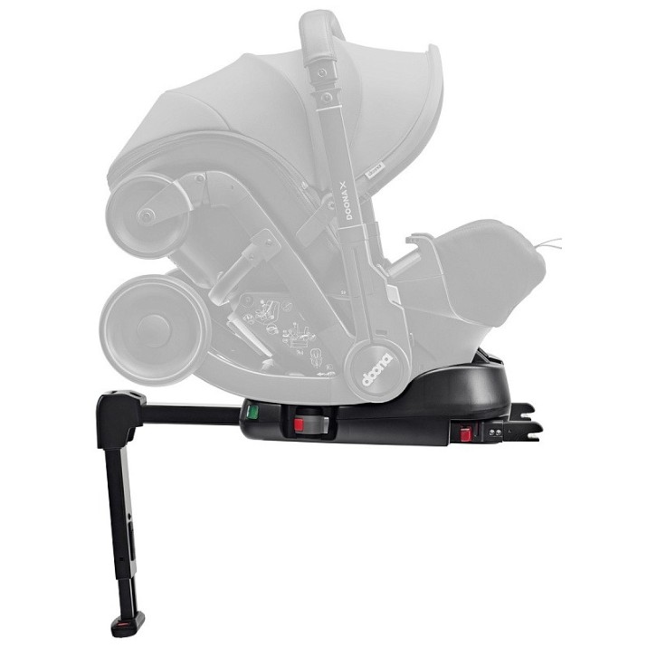 База для автокресла Doona X Isofix (SP451-20-001-041)