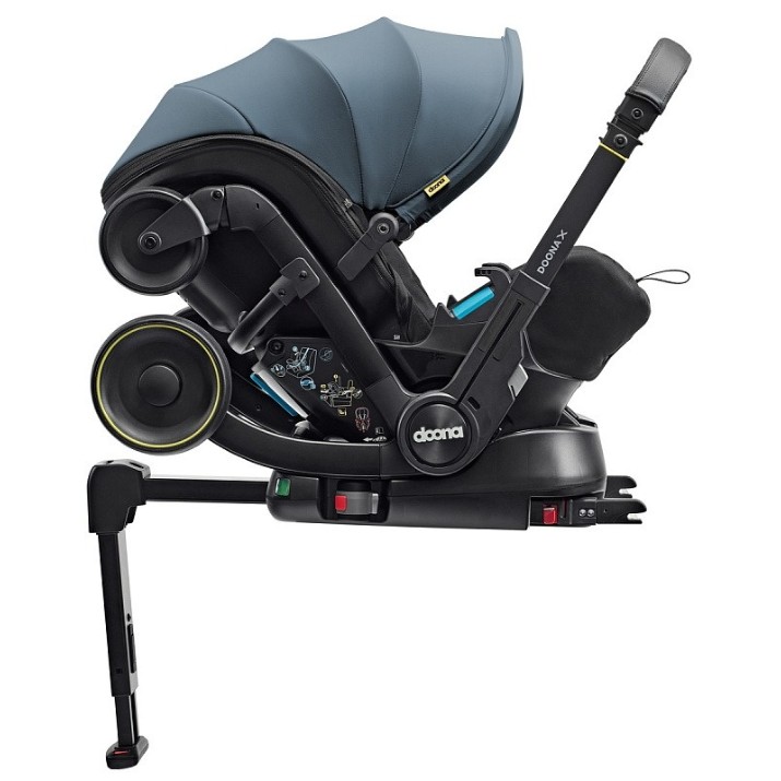 База для автокресла Doona X Isofix (SP451-20-001-041)