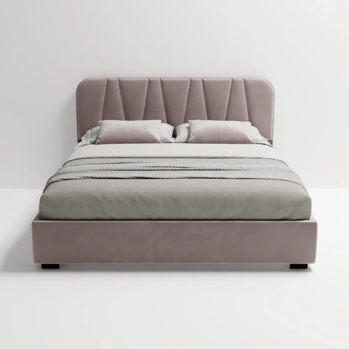 Кровать My-Style Eva R 160x200 PR03D16M11