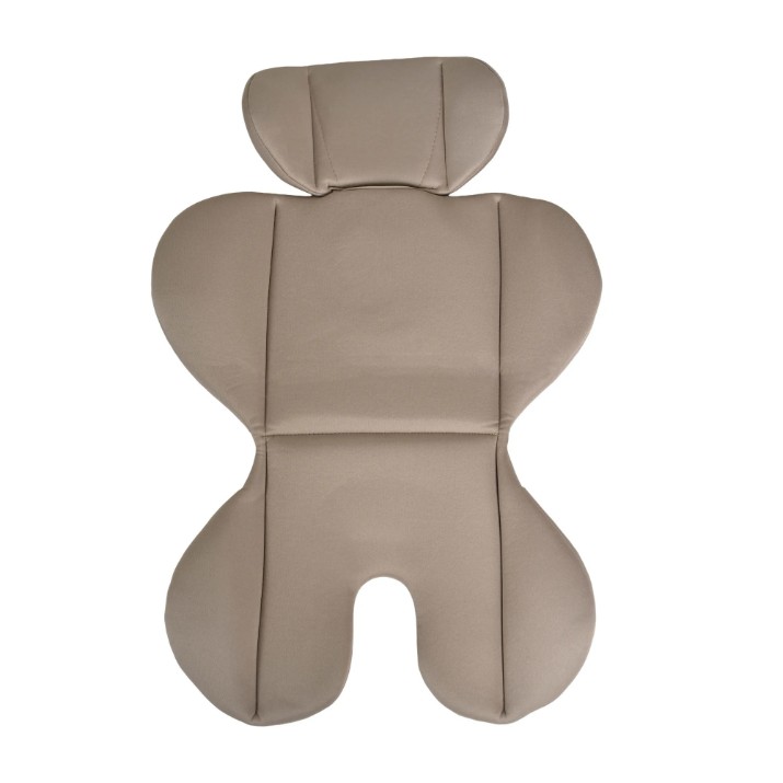 Scaun auto pentru copii Moni Security Cool Beige