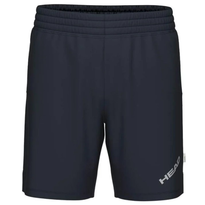 Pantaloni scurți pentru bărbați Head Pro Shorts Men 3XL Navy