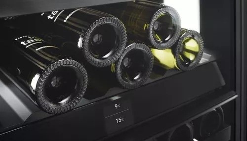 Dulap de vin incorporabil Liebherr UWpri 3761