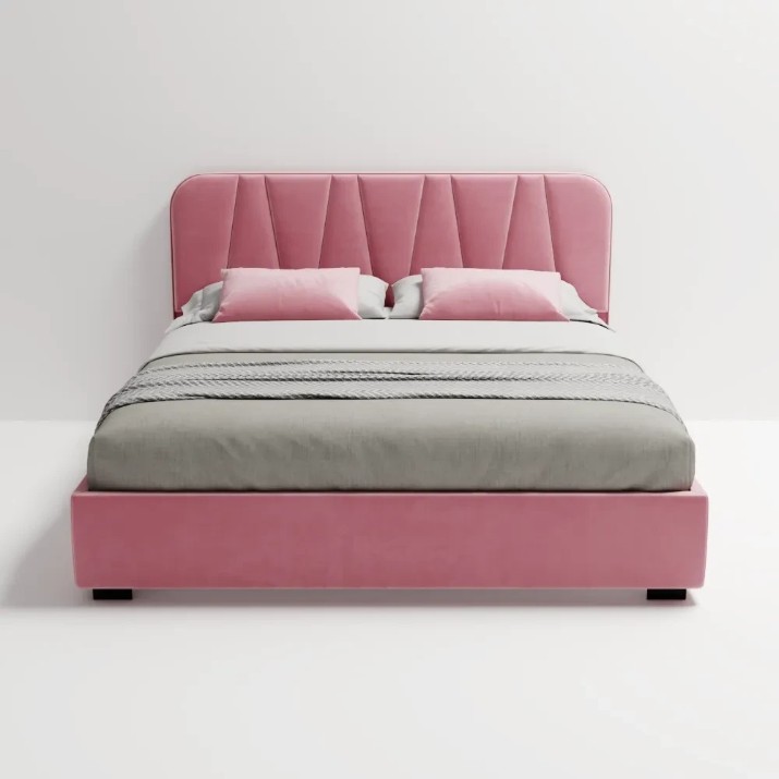 Кровать My-Style Eva R 180x200 PR03D18M13