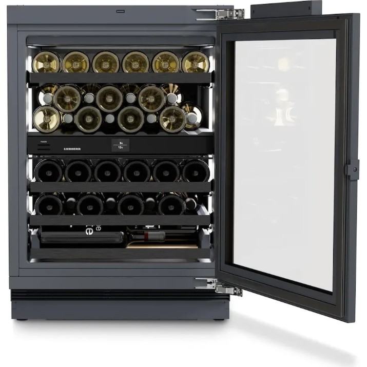 Dulap de vin incorporabil Liebherr UWpri 3782