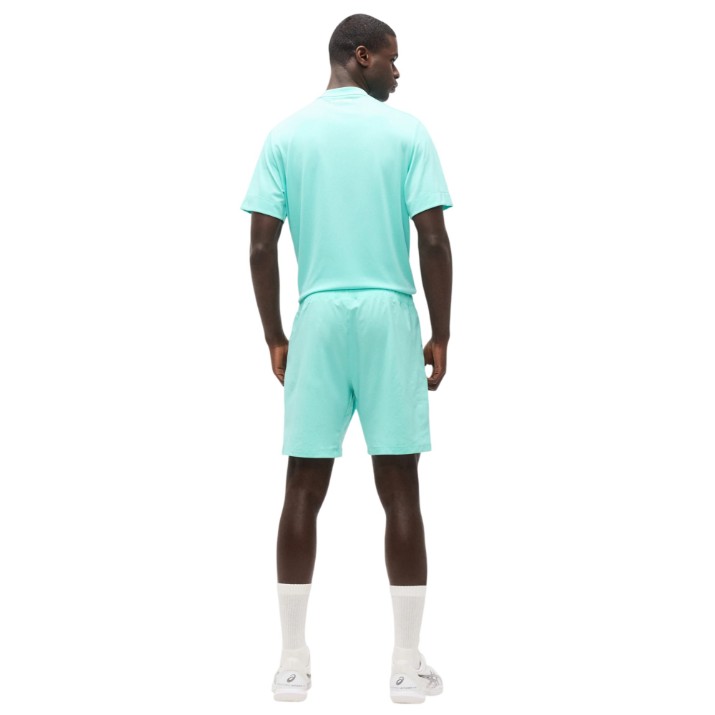 Мужские шорты Head Pro Shorts Men XXL Turquoise