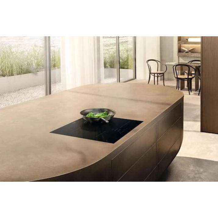 Индукционная панель Miele KM 8462 FL