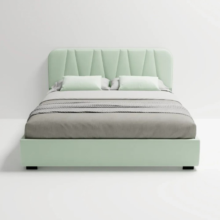 Кровать My-Style Eva R 160x200 PR03D16M15