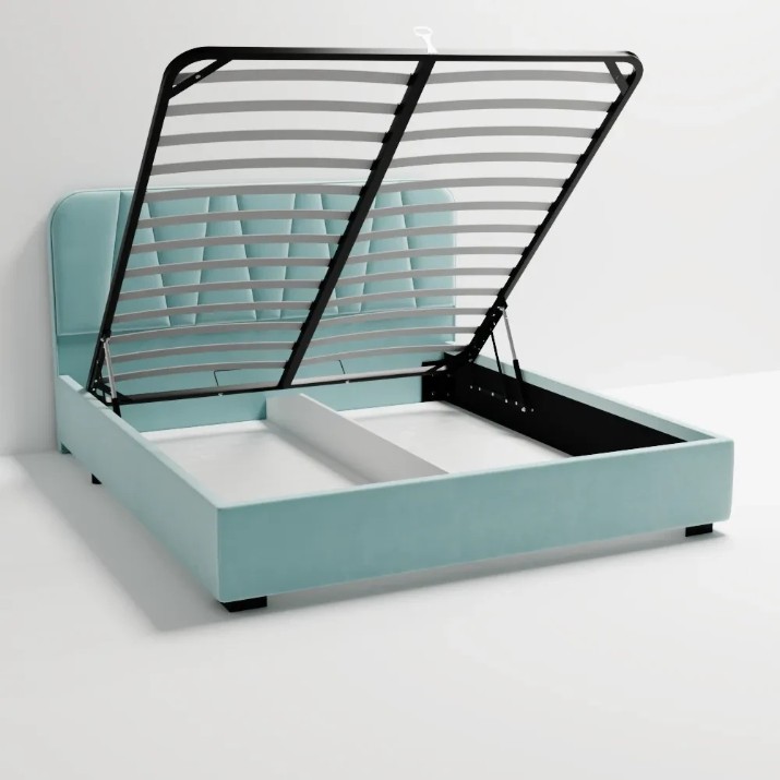 Кровать My-Style Eva R 180x200 PR03D18M16