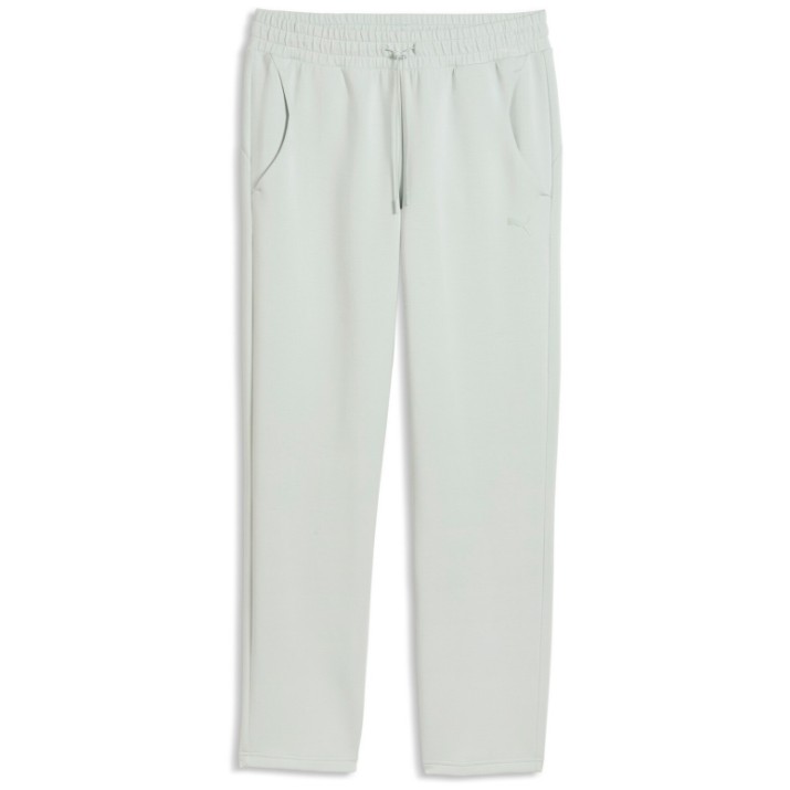 Женские спортивные штаны Puma Pumatech Sense Creme de Mint, s.XL
