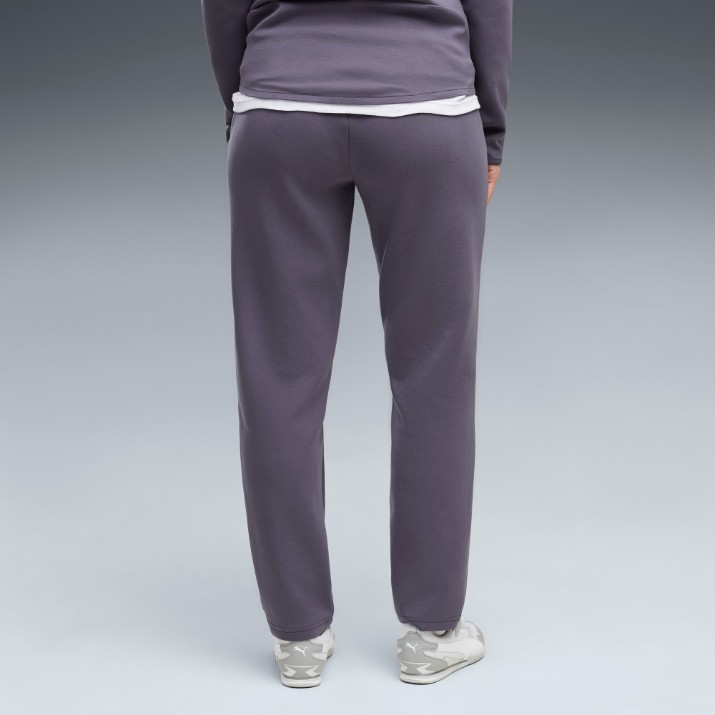 Pantaloni spotivi de dame Puma Pumatech Sense Inky Depths, s.L
