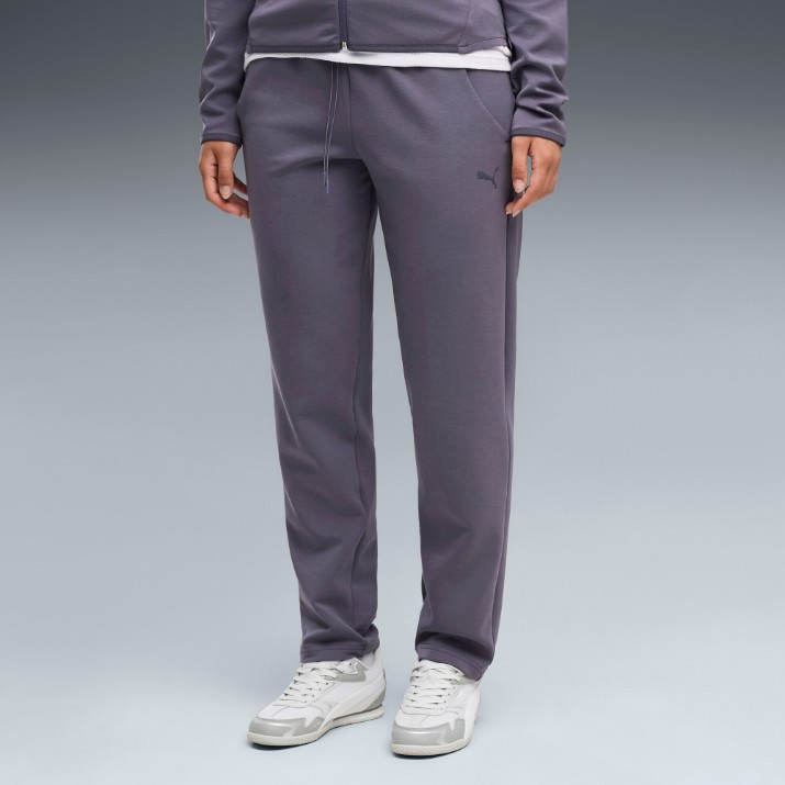 Женские спортивные штаны Puma Pumatech Sense Inky Depths, s.XS
