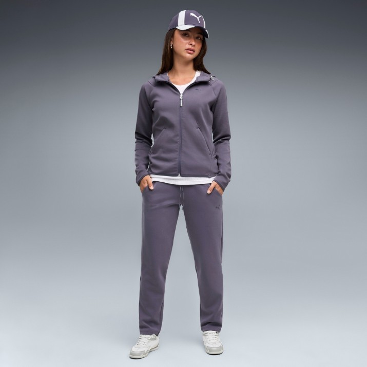 Женские спортивные штаны Puma Pumatech Sense Inky Depths, s.XS