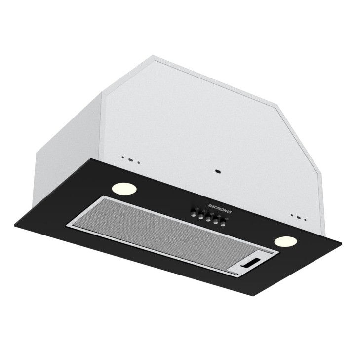 Вытяжка Electroplus Modul 60 BL Glass