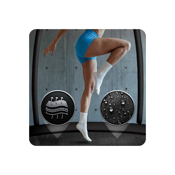Батут Neo Sport NS-10C231 (312cm)
