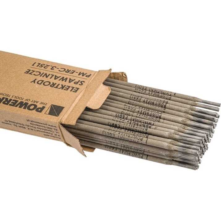 Electrozi Powermat PM1253