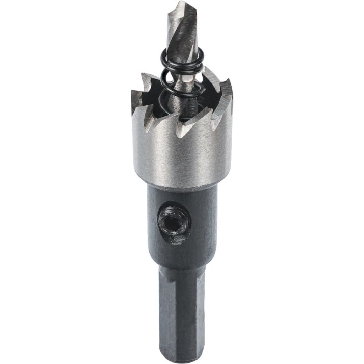 Коронка Raider 154828