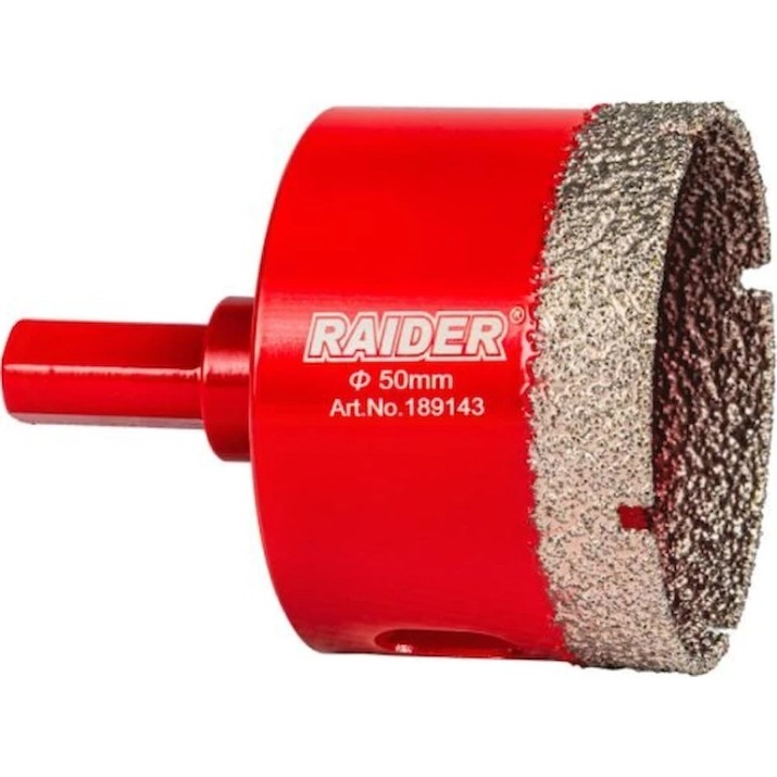 Carota Raider 189143
