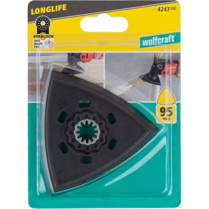 Duză Wolfcraft 4247000