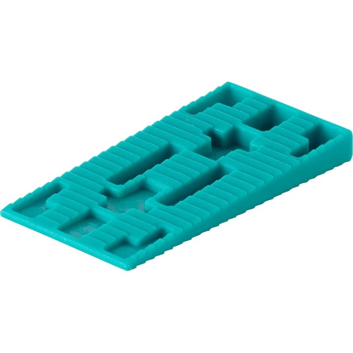 Pene pentru nivelarea gresiei Wolfcraft 6930000