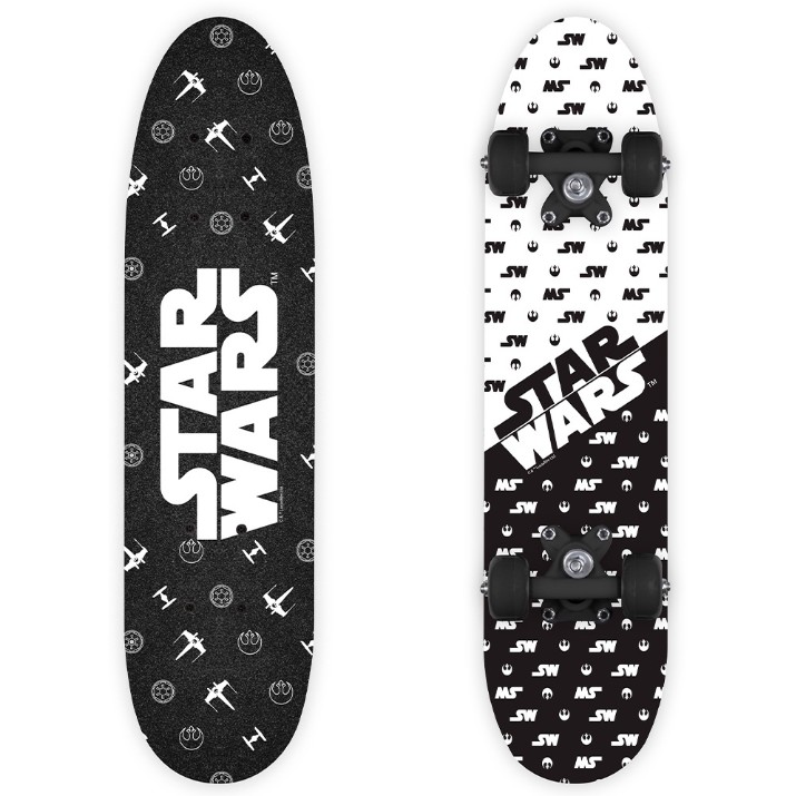 Скейтборд Seven Star Wars (9934)