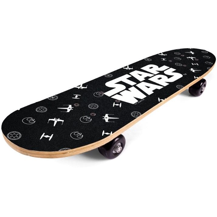 Скейтборд Seven Star Wars (9934)