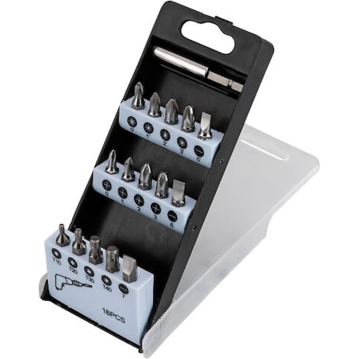 Set capete Graphite 56T566