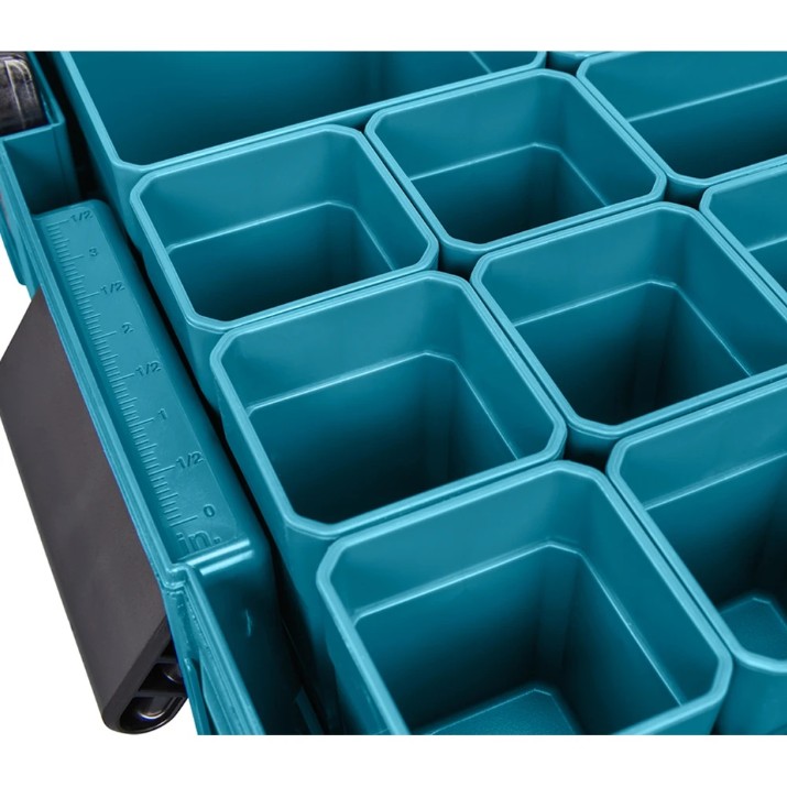 Органайзер для инструментов Makita 191X80-2