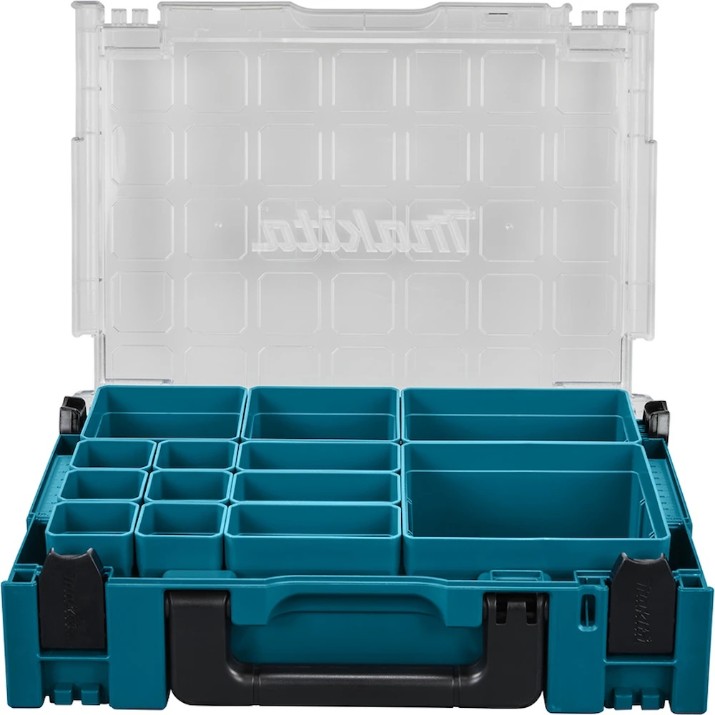 Органайзер для инструментов Makita 191X80-2