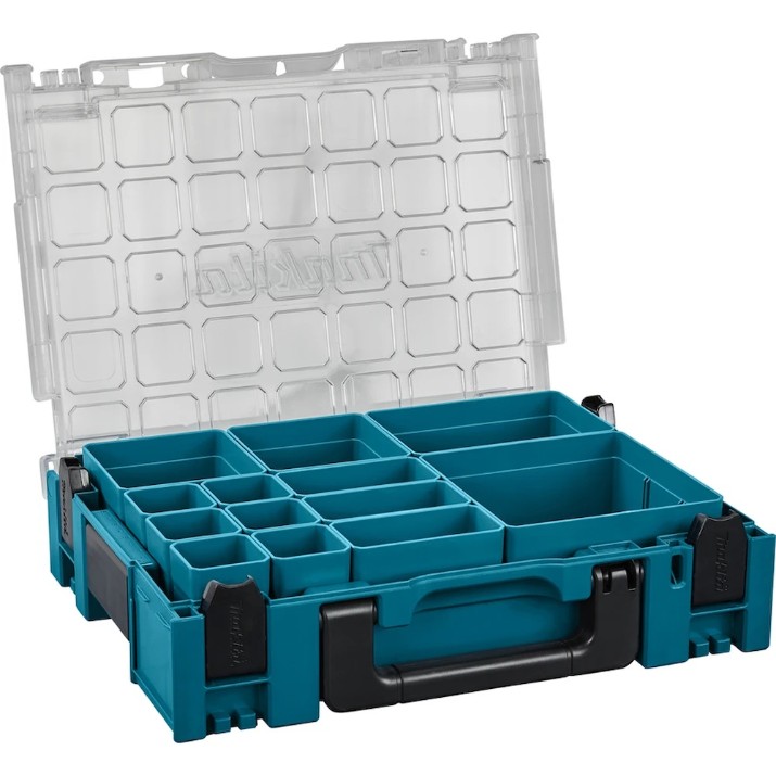 Органайзер для инструментов Makita 191X80-2