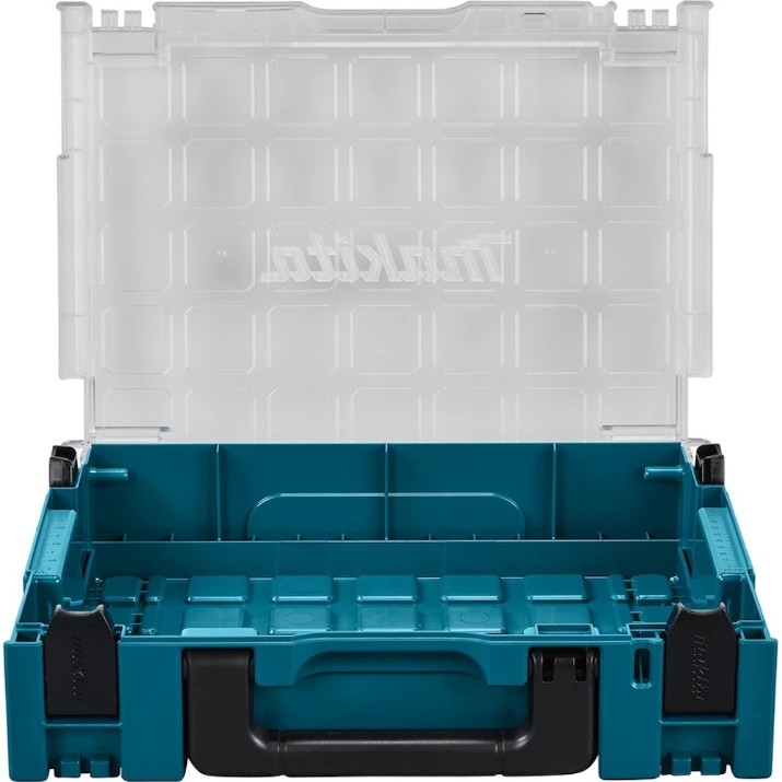 Case pentru scule electrice Makita 191X84-4