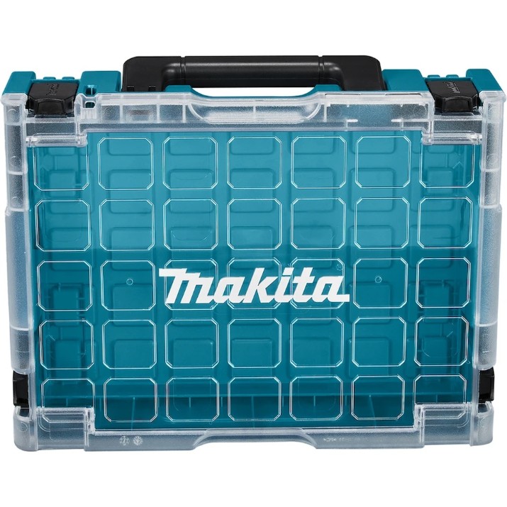 Case pentru scule electrice Makita 191X84-4