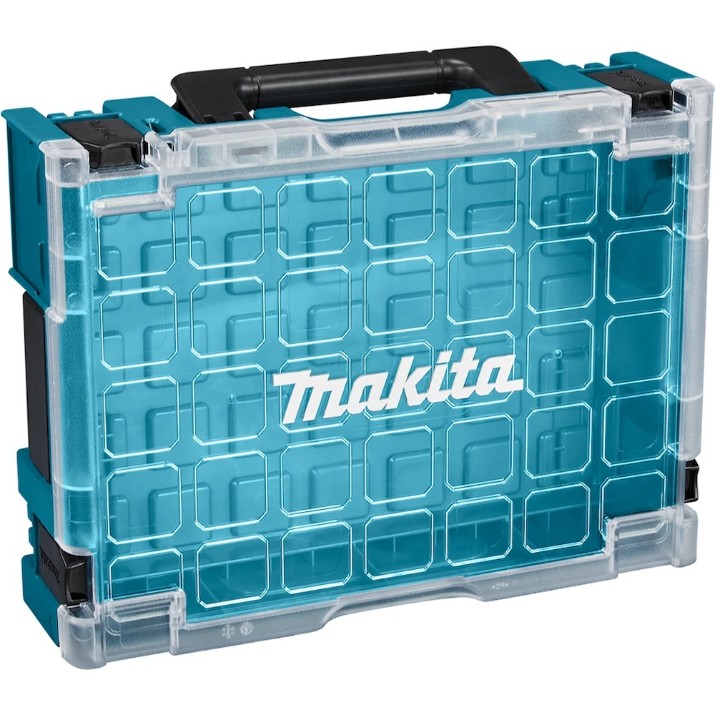 Case pentru scule electrice Makita 191X84-4