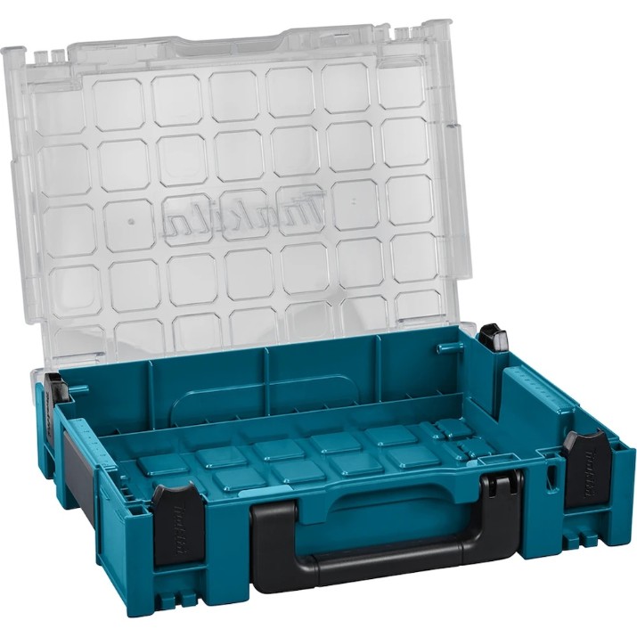 Case pentru scule electrice Makita 191X84-4