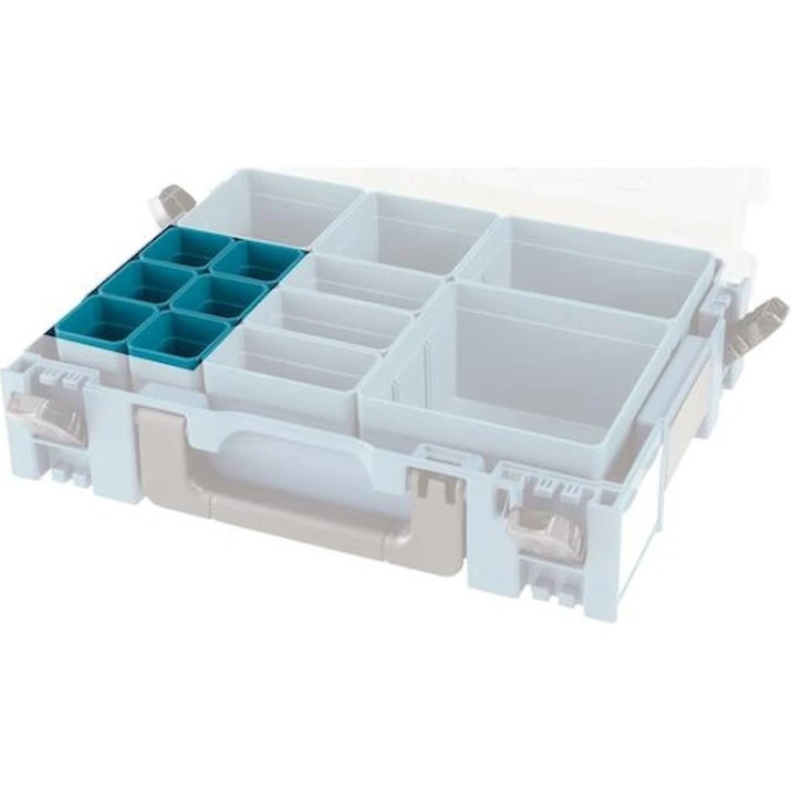 Контейнер для органайзера Makita 191X93-3