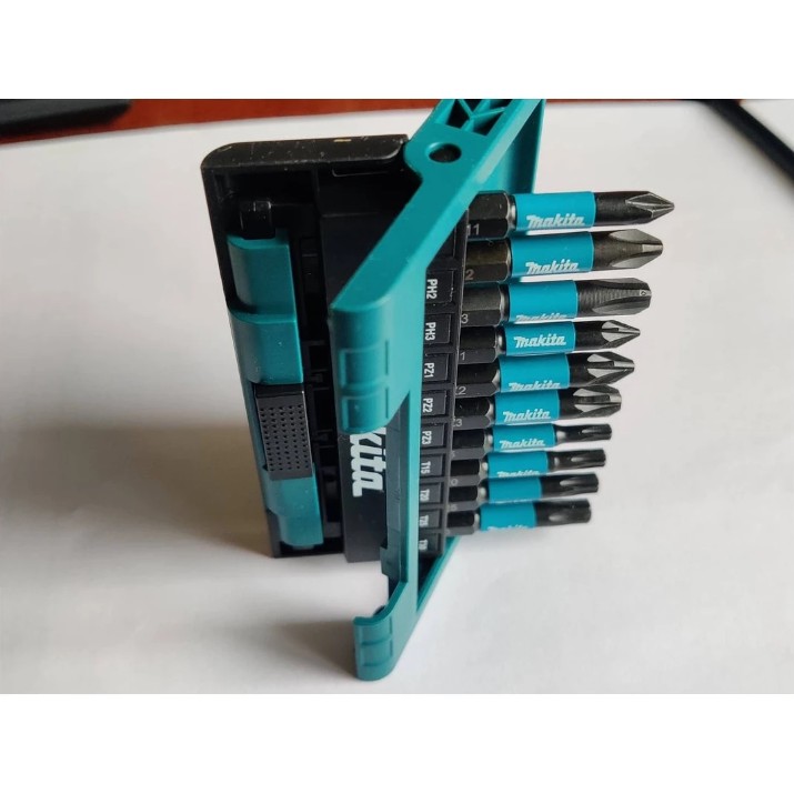 Набор бит Makita E-12011
