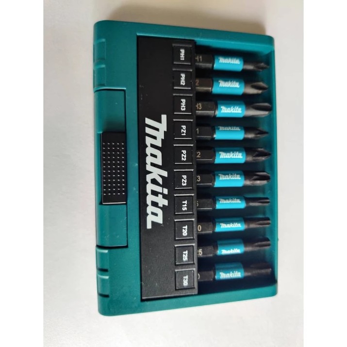 Набор бит Makita E-12011